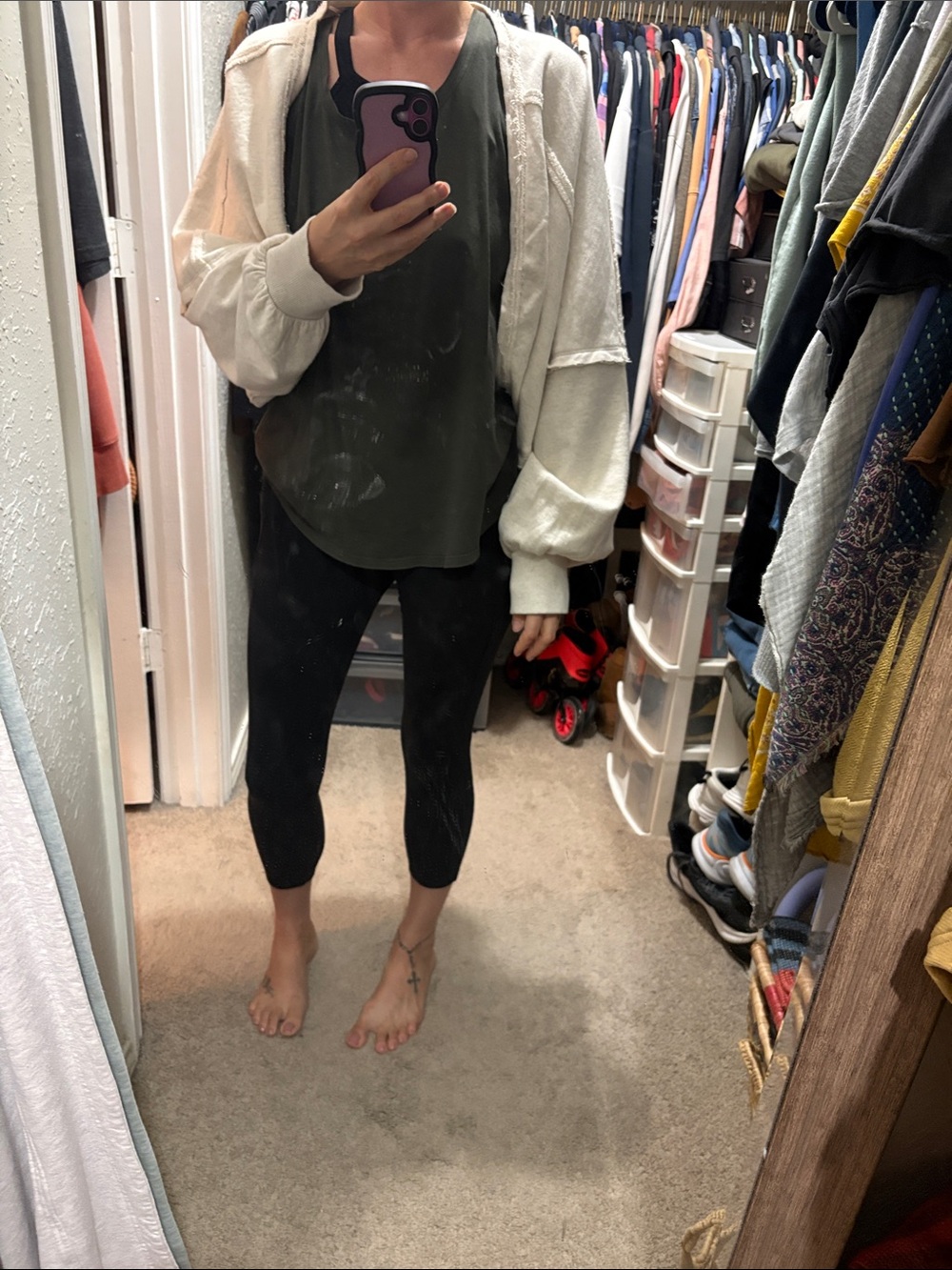 Free people jacket